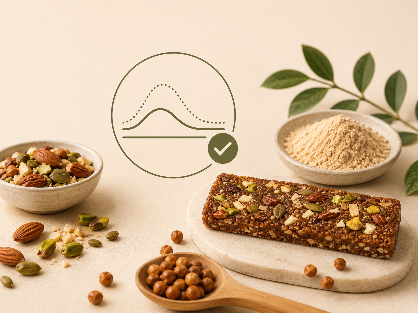 Control Insulin Spikes